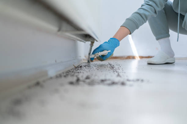 Sharon, WI Pest Control Company
